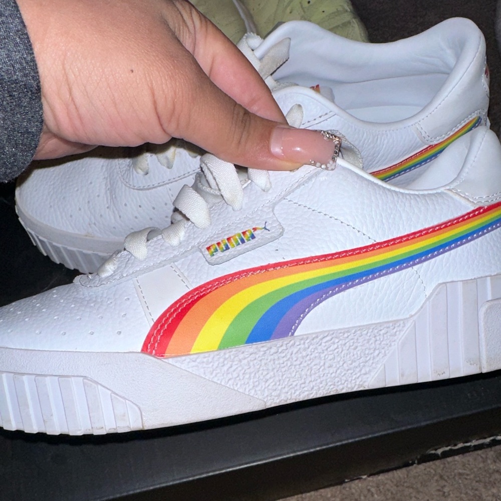 Pride Pumas